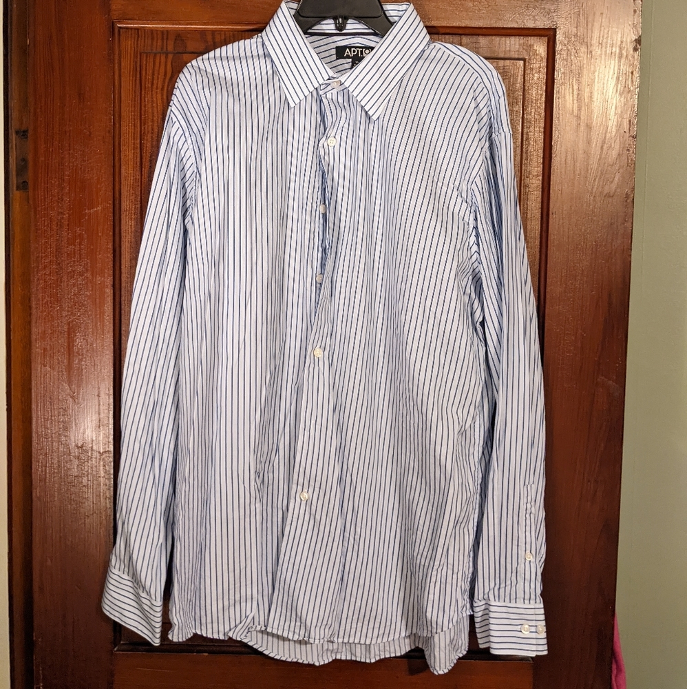 Apt. 9 Button Down